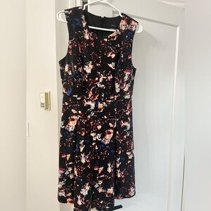 RW & co dress